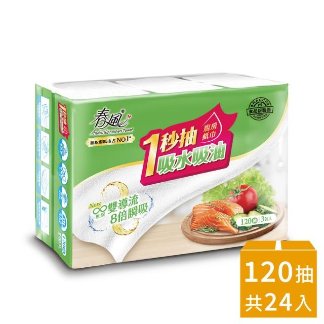 【2026】廚房紙巾推薦ptt》10款高評價人氣品牌排行榜 | 好吃美食的八里人