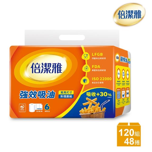 【2026】廚房紙巾推薦ptt》10款高評價人氣品牌排行榜 | 好吃美食的八里人