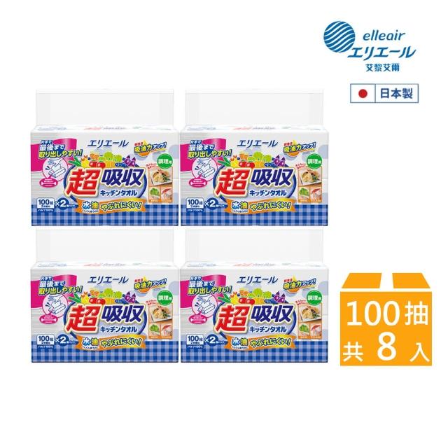 【2026】廚房紙巾推薦ptt》10款高評價人氣品牌排行榜 | 好吃美食的八里人