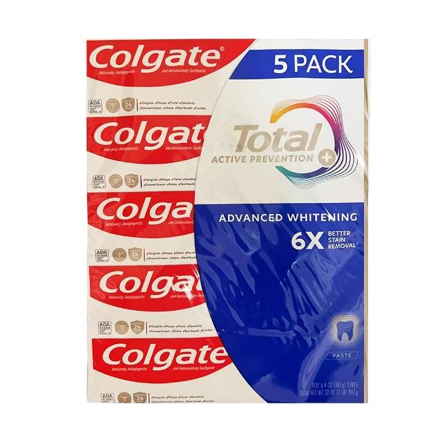 【2026】高露潔牙膏推薦ptt》10款高評價人氣品牌排行榜 | 好吃美食的八里人