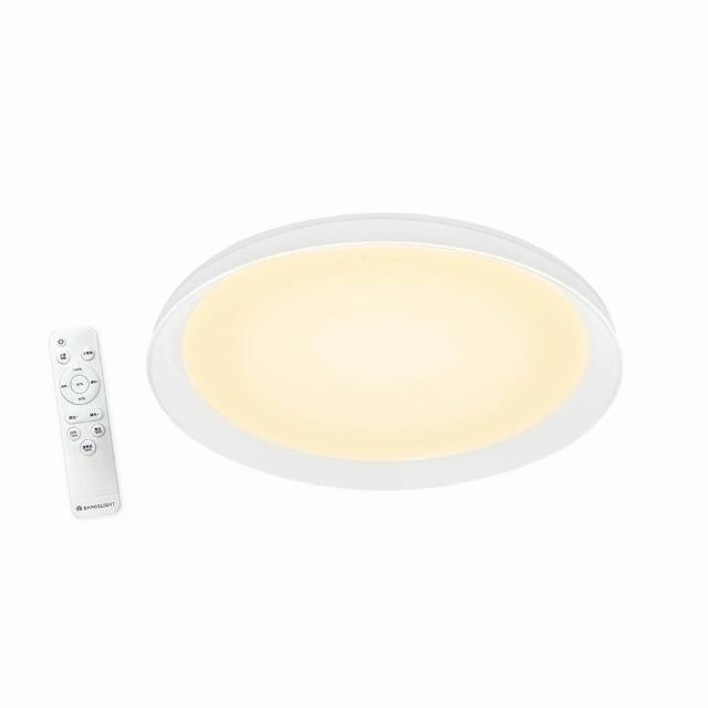 【2026】吸頂燈推薦ptt》10款高評價人氣品牌排行榜 | 好吃美食的八里人