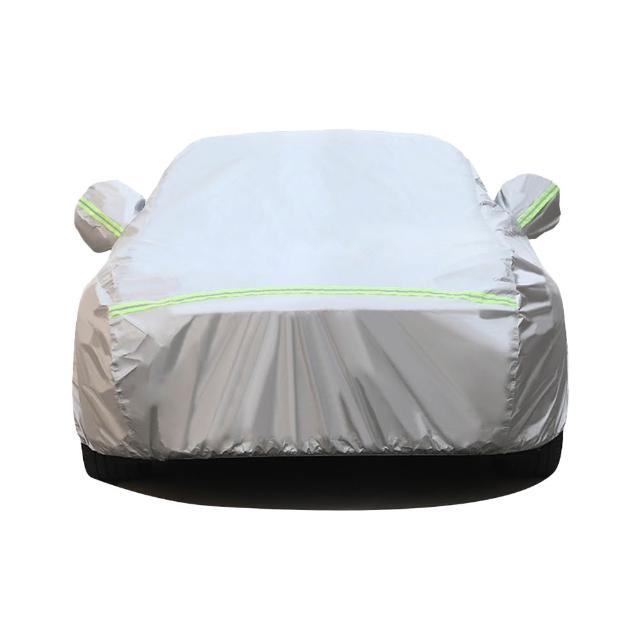 【2026】汽車車罩推薦ptt》10款高評價人氣品牌排行榜 | 好吃美食的八里人