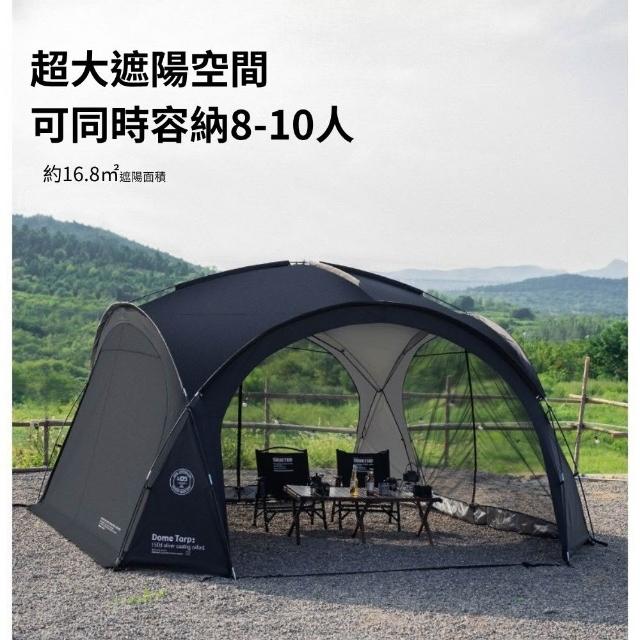 【2026】車頂帳推薦ptt》10款高評價人氣品牌排行榜 | 好吃美食的八里人