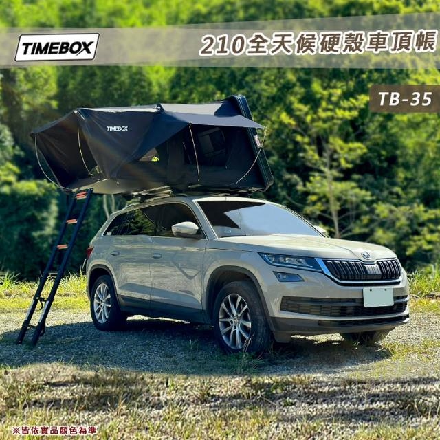 【2026】車頂帳推薦ptt》10款高評價人氣品牌排行榜 | 好吃美食的八里人