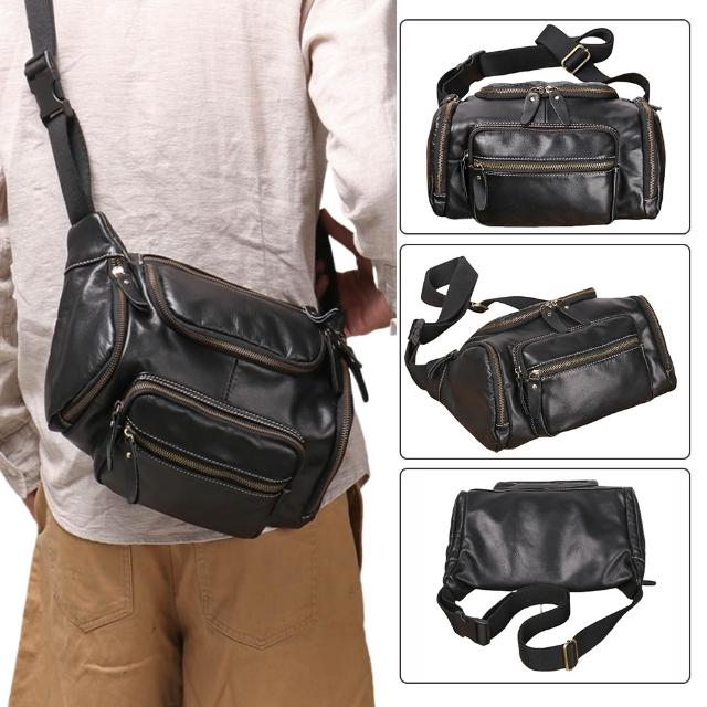 【2026】腰包推薦ptt》10款高評價人氣品牌排行榜 | 好吃美食的八里人