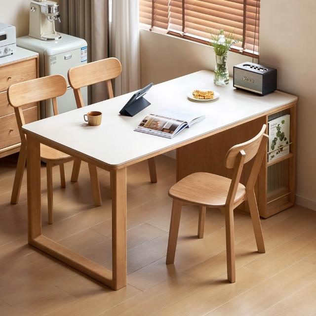 【2026】實木餐桌推薦ptt》10款高評價人氣品牌排行榜 | 好吃美食的八里人