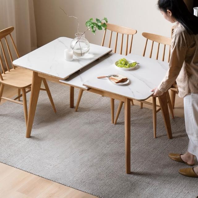 【2026】實木餐桌推薦ptt》10款高評價人氣品牌排行榜 | 好吃美食的八里人