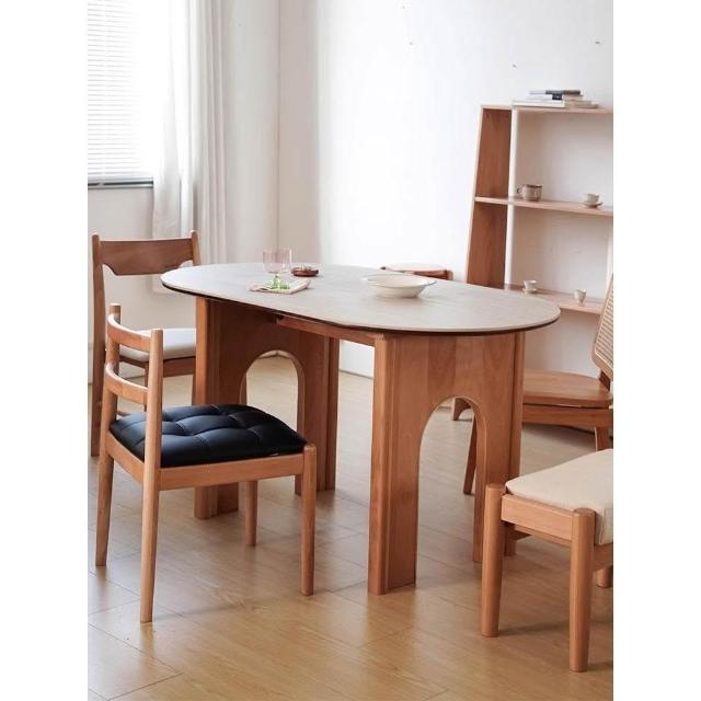 【2026】實木餐桌推薦ptt》10款高評價人氣品牌排行榜 | 好吃美食的八里人