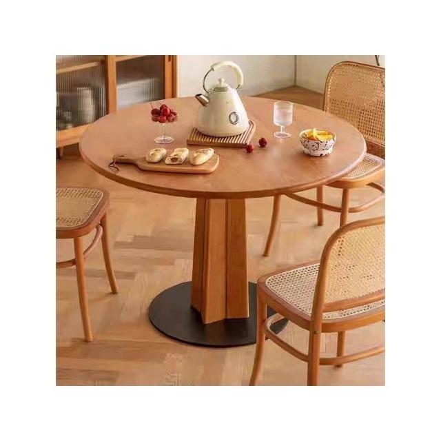 【2026】實木餐桌推薦ptt》10款高評價人氣品牌排行榜 | 好吃美食的八里人