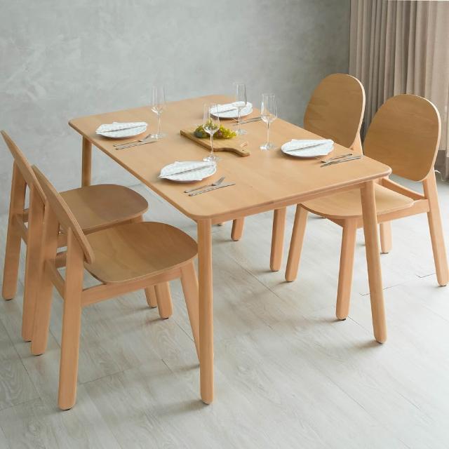 【2026】實木餐桌推薦ptt》10款高評價人氣品牌排行榜 | 好吃美食的八里人