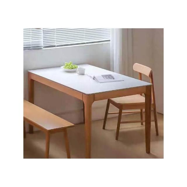 【2026】實木餐桌推薦ptt》10款高評價人氣品牌排行榜 | 好吃美食的八里人