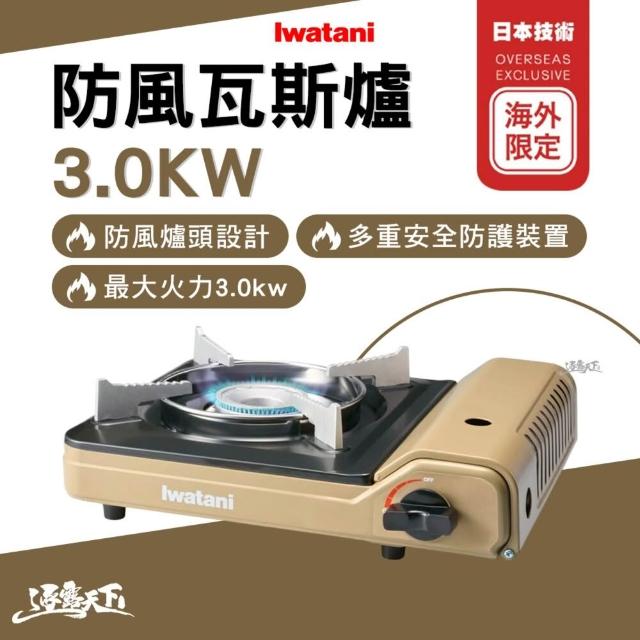 【2026】防風卡式爐推薦ptt》10款高評價人氣品牌排行榜 | 好吃美食的八里人