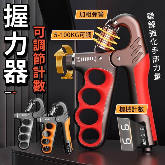 【2026】握力器推薦ptt》10款高評價人氣品牌排行榜 | 好吃美食的八里人