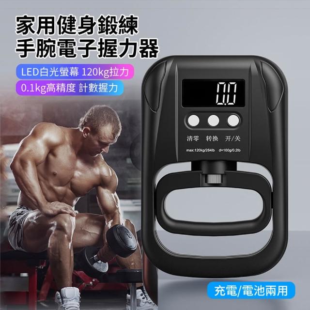 【2026】握力器推薦ptt》10款高評價人氣品牌排行榜 | 好吃美食的八里人