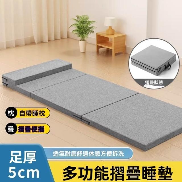 【2026】折疊床墊推薦ptt》10款高評價人氣品牌排行榜 | 好吃美食的八里人