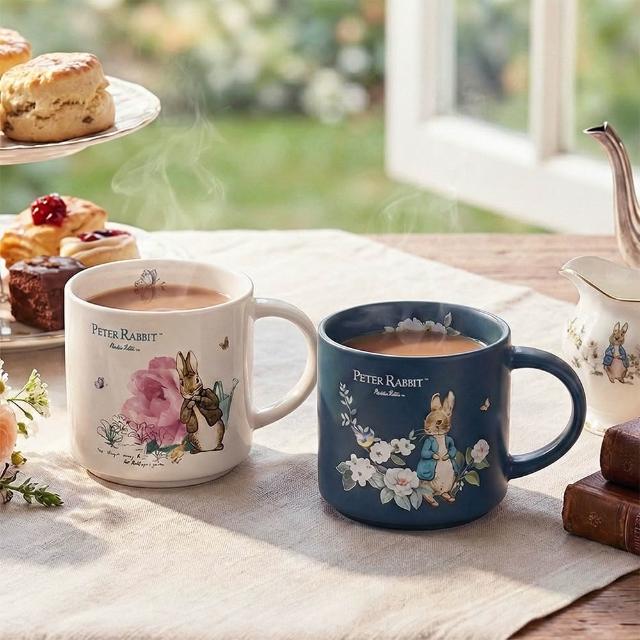 【2026】陶瓷咖啡杯推薦ptt》10款高評價人氣品牌排行榜 | 好吃美食的八里人