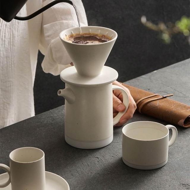 【2026】陶瓷咖啡杯推薦ptt》10款高評價人氣品牌排行榜 | 好吃美食的八里人