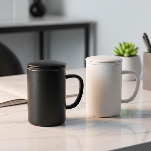 【2026】陶瓷咖啡杯推薦ptt》10款高評價人氣品牌排行榜 | 好吃美食的八里人