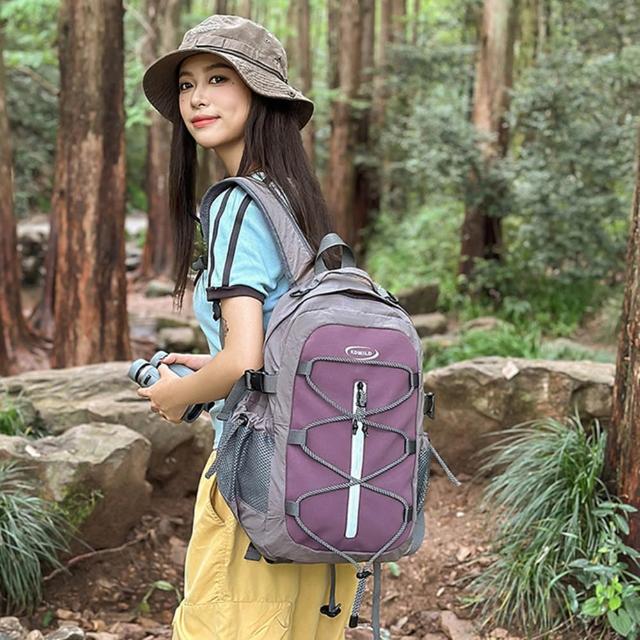 【2026】女生登山包推薦ptt》10款高評價人氣品牌排行榜 | 好吃美食的八里人