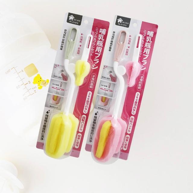 【2026】奶瓶刷推薦ptt》10款高評價人氣品牌排行榜 | 好吃美食的八里人