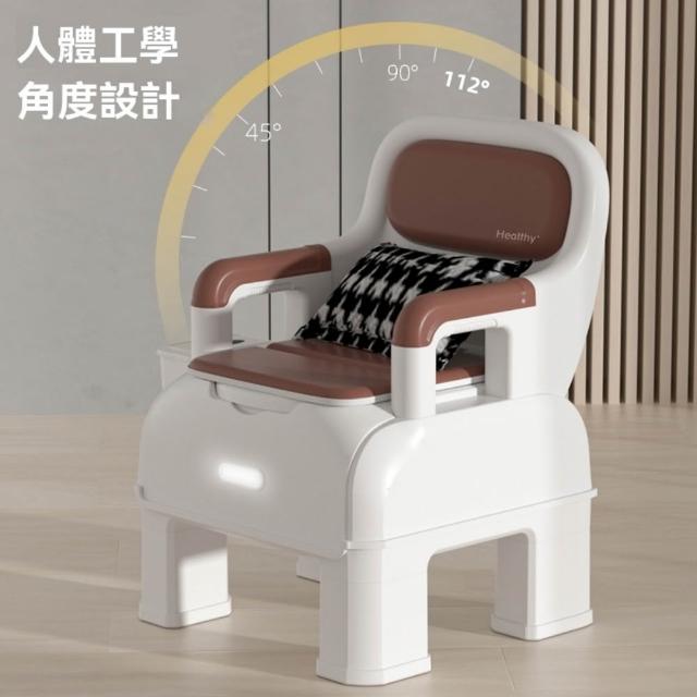 【2026】便盆椅推薦ptt》10款高評價人氣品牌排行榜 | 好吃美食的八里人