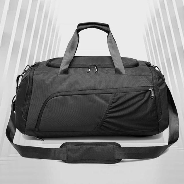 【2026】健身包推薦ptt》10款高評價人氣品牌排行榜 | 好吃美食的八里人