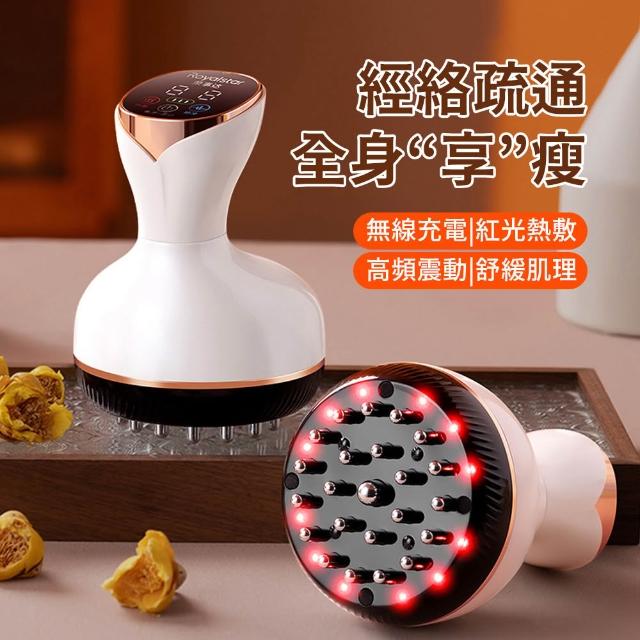 【2026】電動按摩器推薦ptt》10款高評價人氣品牌排行榜 | 好吃美食的八里人