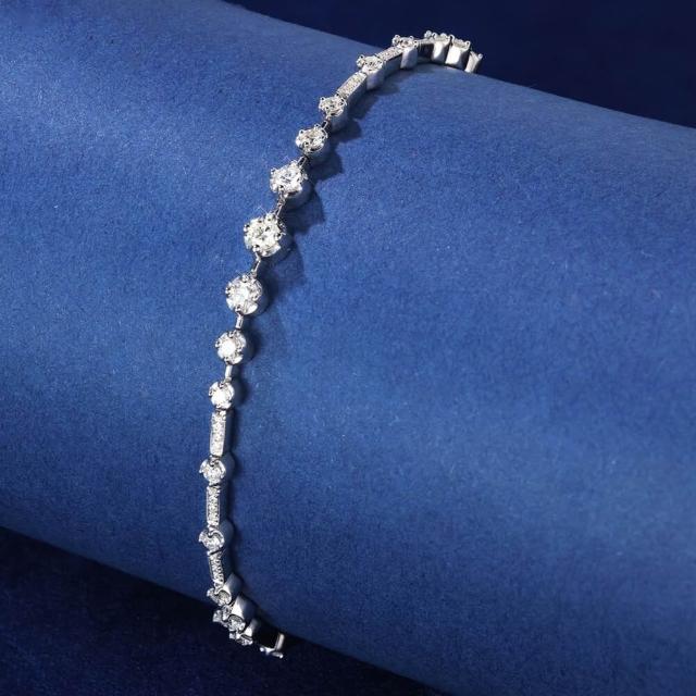 【2026】18k金手鍊推薦ptt》10款高評價人氣品牌排行榜 | 好吃美食的八里人