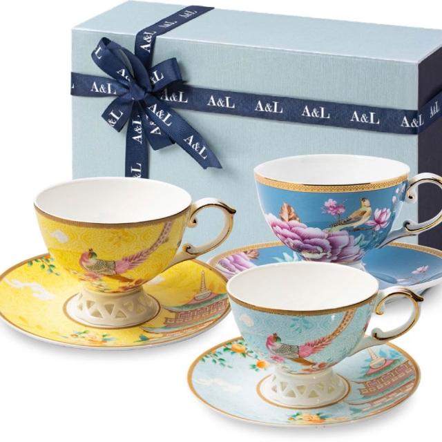 【2026】骨瓷咖啡杯推薦ptt》10款高評價人氣品牌排行榜 | 好吃美食的八里人