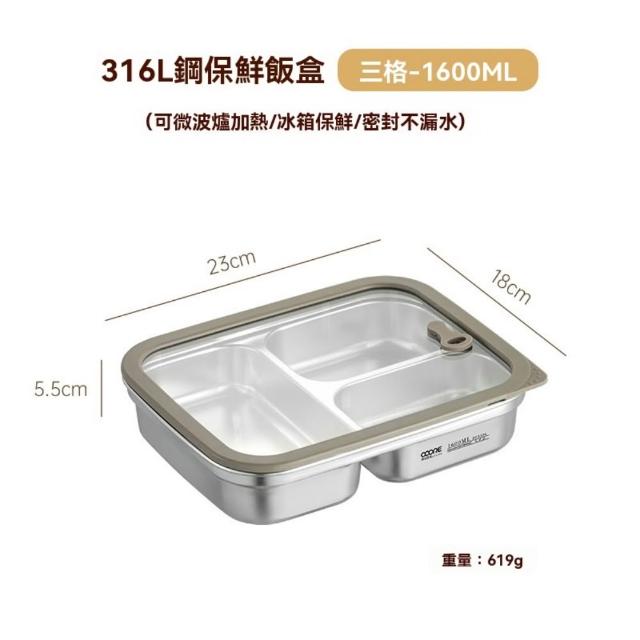 【2026】不鏽鋼保鮮盒推薦ptt》10款高評價人氣品牌排行榜 | 好吃美食的八里人