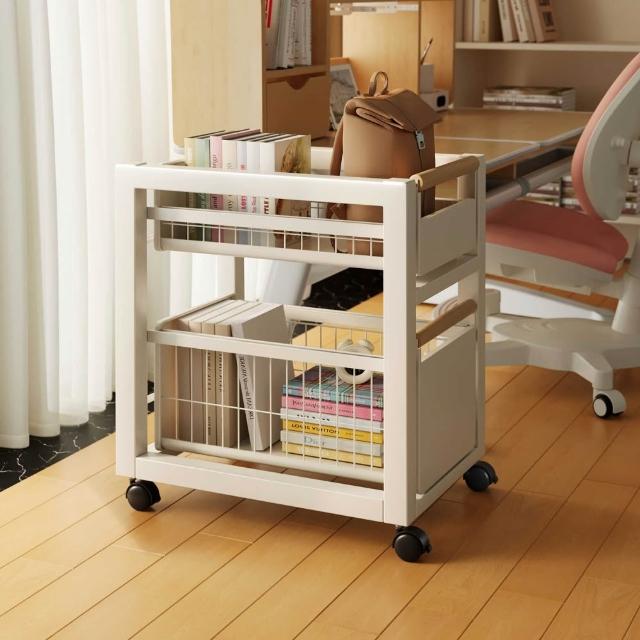 【2026】收納推車推薦ptt》10款高評價人氣品牌排行榜 | 好吃美食的八里人