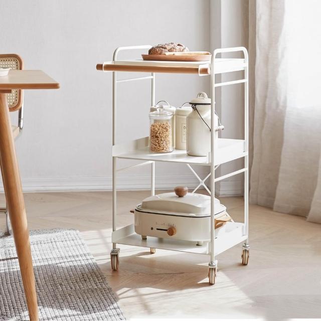 【2026】收納推車推薦ptt》10款高評價人氣品牌排行榜 | 好吃美食的八里人