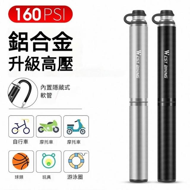 【2026】腳踏車打氣筒推薦ptt》10款高評價人氣品牌排行榜 | 好吃美食的八里人