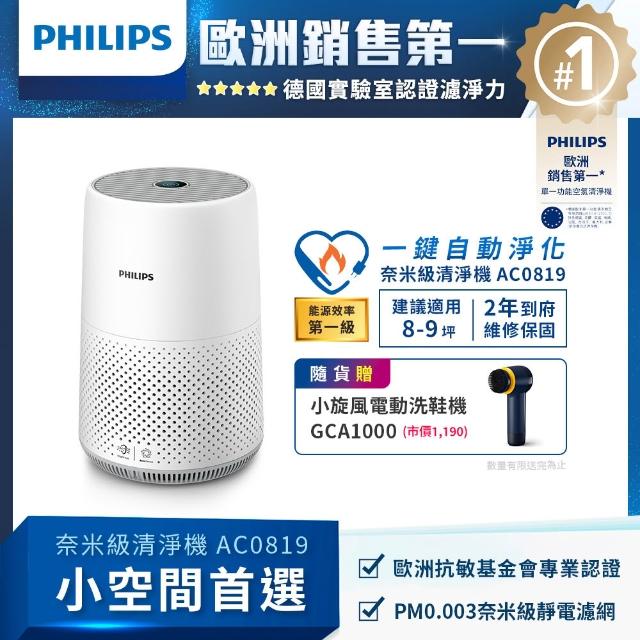 【2026】飛利浦空氣清淨機推薦ptt》10款高評價人氣品牌排行榜 | 好吃美食的八里人