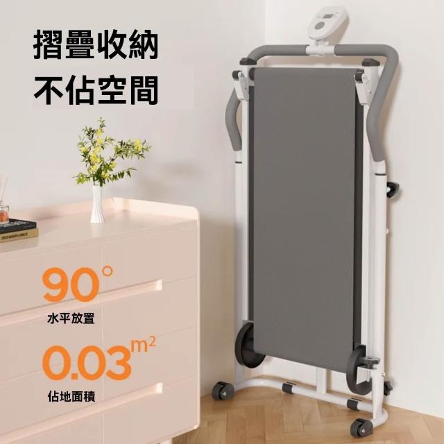 【2026】摺疊跑步機推薦ptt》10款高評價人氣品牌排行榜 | 好吃美食的八里人