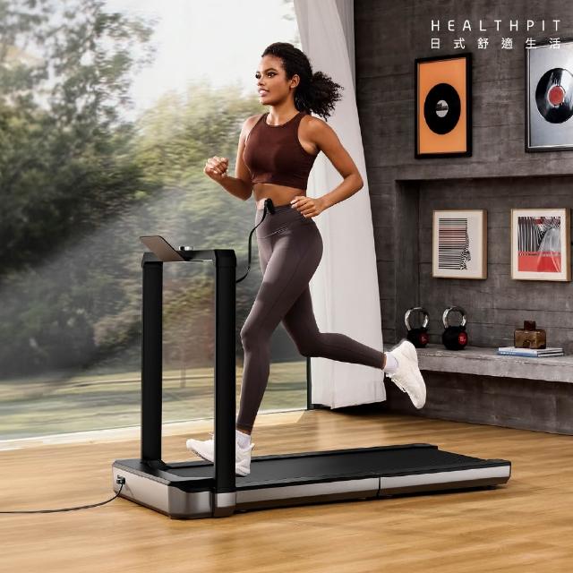 【2026】摺疊跑步機推薦ptt》10款高評價人氣品牌排行榜 | 好吃美食的八里人