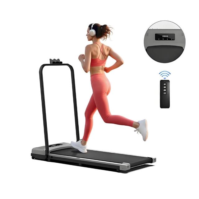 【2026】摺疊跑步機推薦ptt》10款高評價人氣品牌排行榜 | 好吃美食的八里人