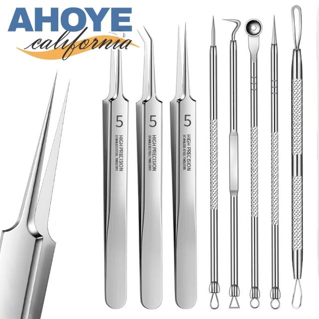 【2026】粉刺夾推薦ptt》10款高評價人氣品牌排行榜 | 好吃美食的八里人