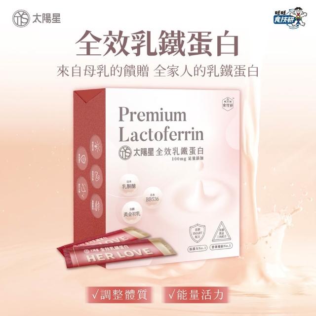 | 好吃美食的八里人 【2026】乳鐵蛋白推薦ptt》10款高評價人氣品牌排行榜 | 好吃美食的八里人