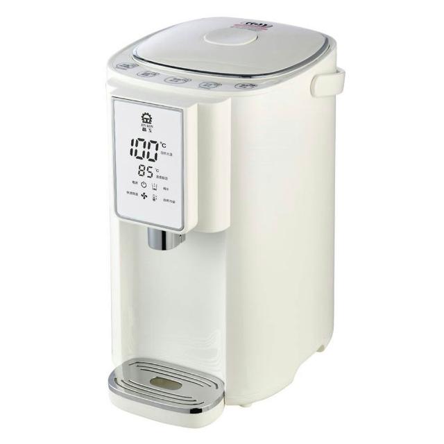 【2026】電熱水瓶推薦ptt》10款高評價人氣品牌排行榜 | 好吃美食的八里人