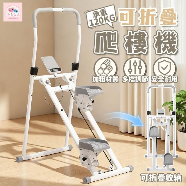 【2026】踏步機推薦｜10款高評價人氣品牌排行榜 | 好吃美食的八里人