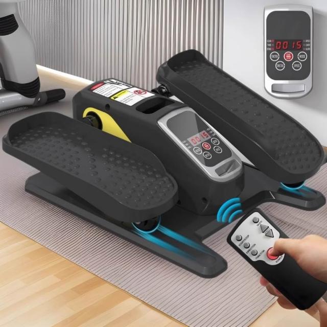 【2026】踏步機推薦｜10款高評價人氣品牌排行榜 | 好吃美食的八里人