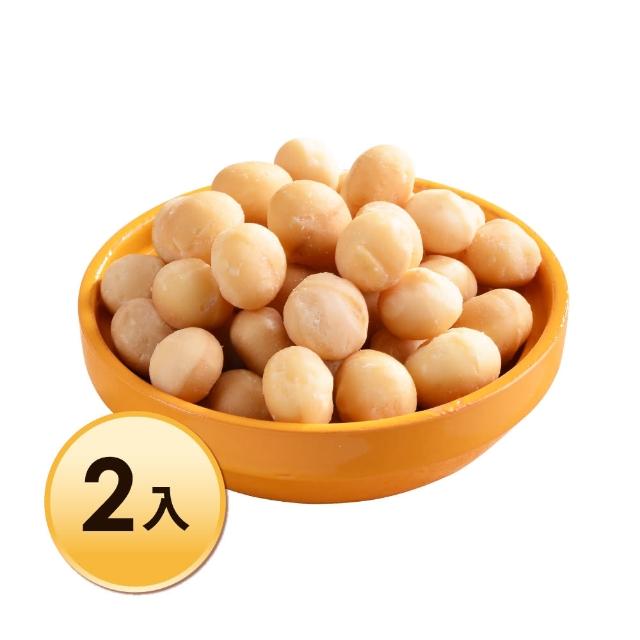 【2026】夏威夷豆推薦｜10款高評價人氣品牌排行榜 | 好吃美食的八里人