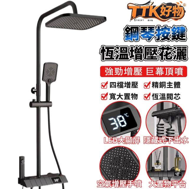 【2026】淋浴推薦｜10款高評價人氣品牌排行榜 | 好吃美食的八里人