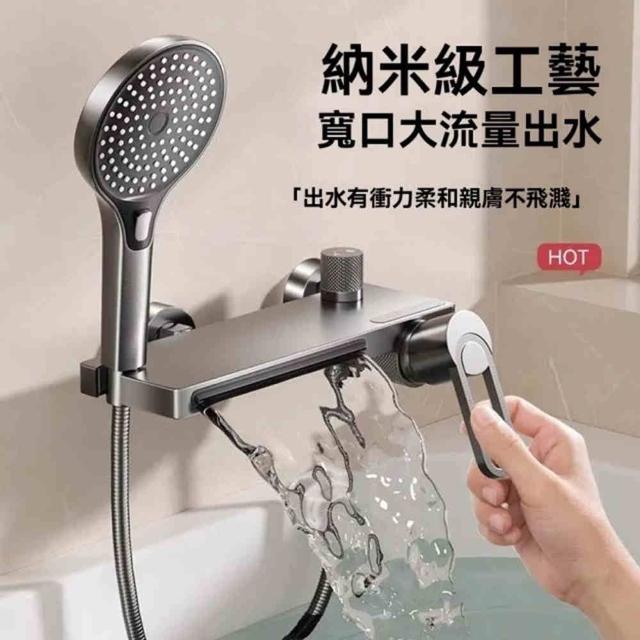 【2026】淋浴推薦｜10款高評價人氣品牌排行榜 | 好吃美食的八里人