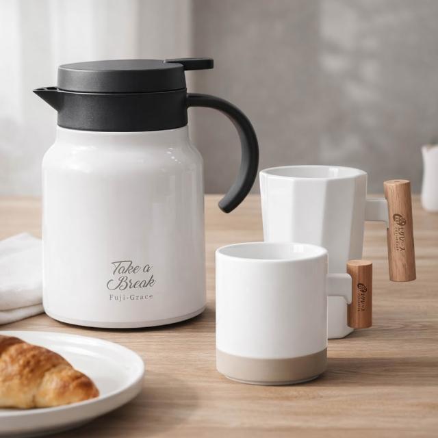 【2026】保溫壺推薦｜10款高評價人氣品牌排行榜 | 好吃美食的八里人