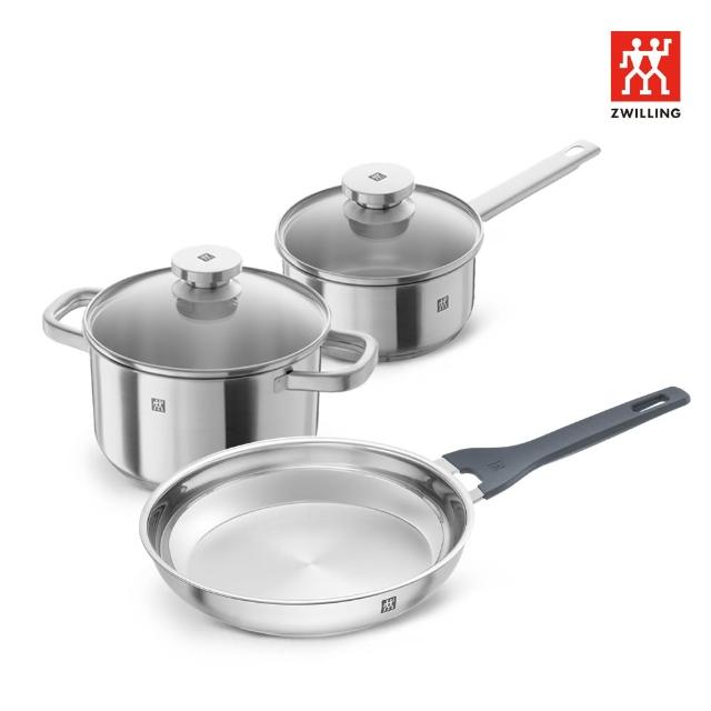 【2026】不鏽鋼平底鍋推薦｜10款高評價人氣品牌排行榜 | 好吃美食的八里人