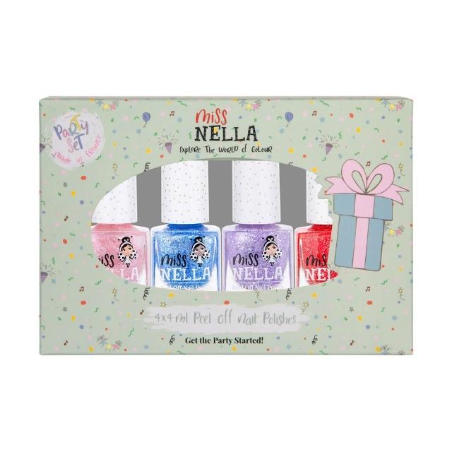 【2026】兒童指甲油推薦｜10款高評價人氣品牌排行榜 | 好吃美食的八里人