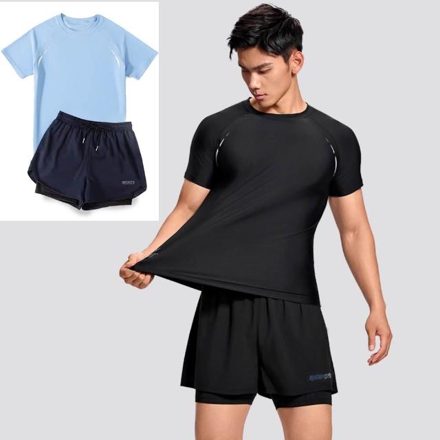 【2026】泳褲推薦｜10款高評價人氣品牌排行榜 | 好吃美食的八里人