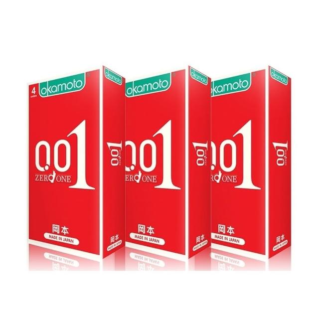 【2026】岡本保險套推薦｜10款高評價人氣品牌排行榜 | 好吃美食的八里人